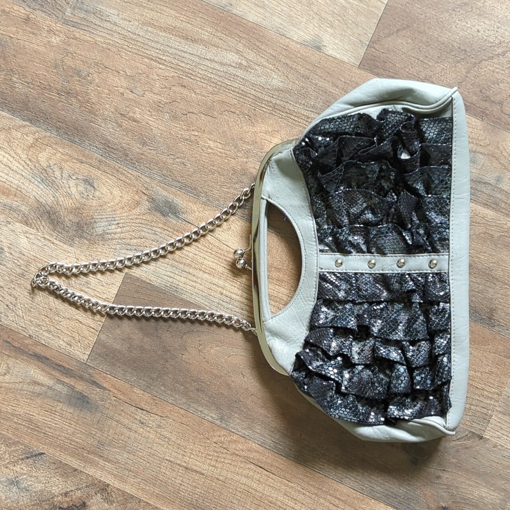 Fashion Express Clutch